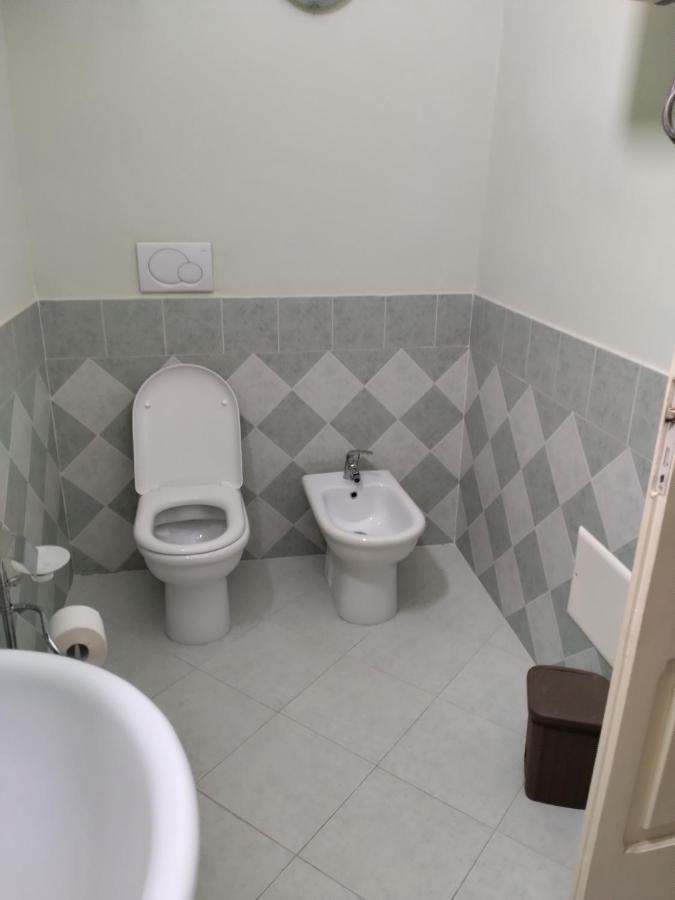Palazzo Costantini Bed & Breakfast San Donato di Lecce Ngoại thất bức ảnh
