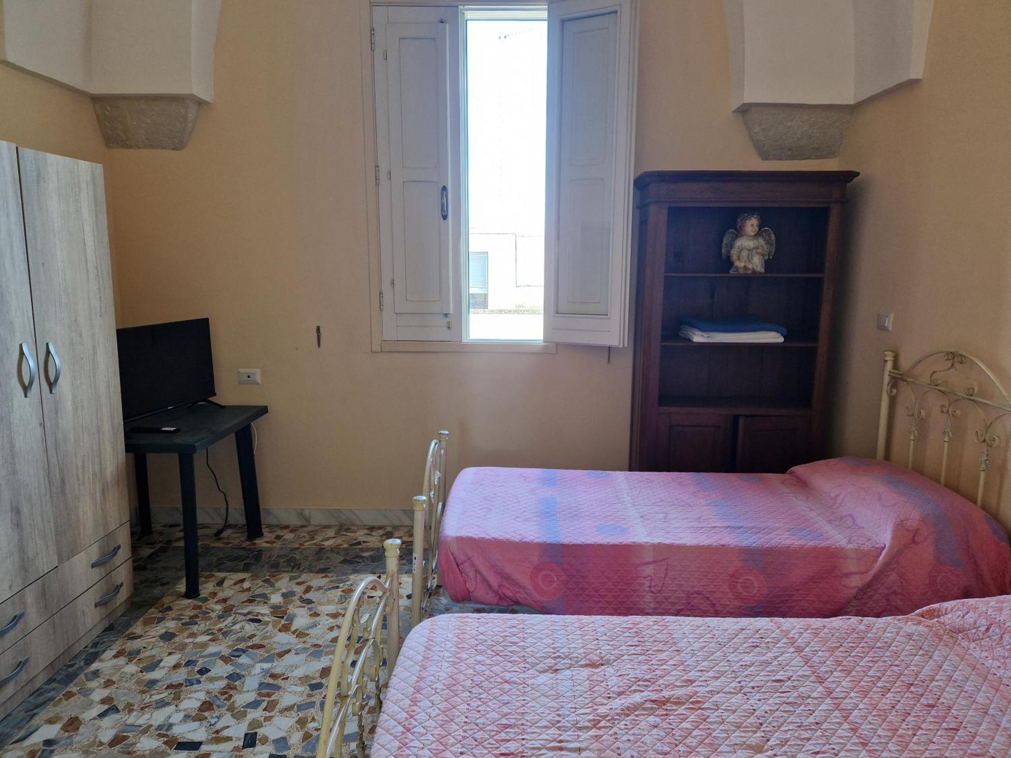 Palazzo Costantini Bed & Breakfast San Donato di Lecce Ngoại thất bức ảnh
