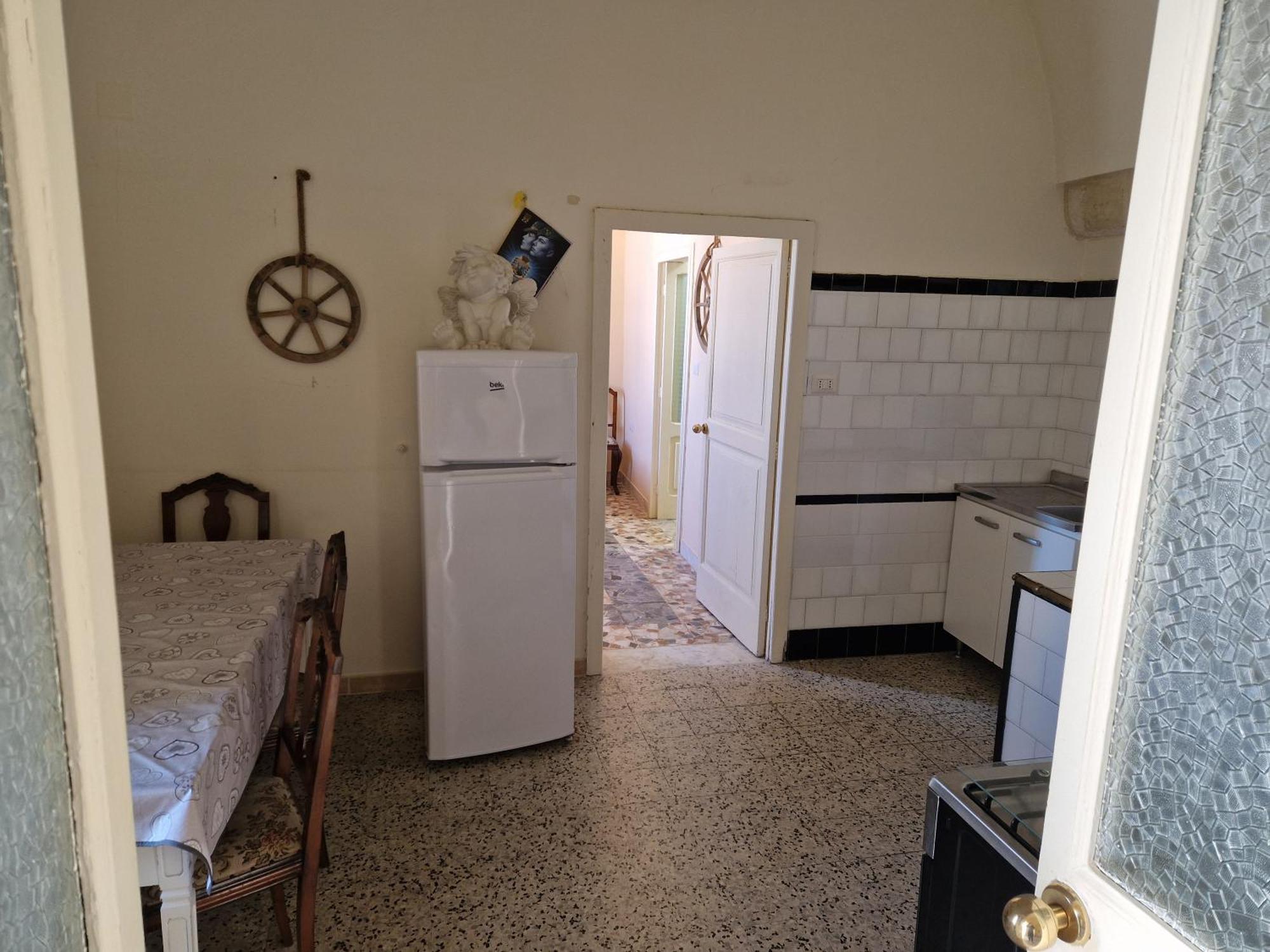 Palazzo Costantini Bed & Breakfast San Donato di Lecce Ngoại thất bức ảnh