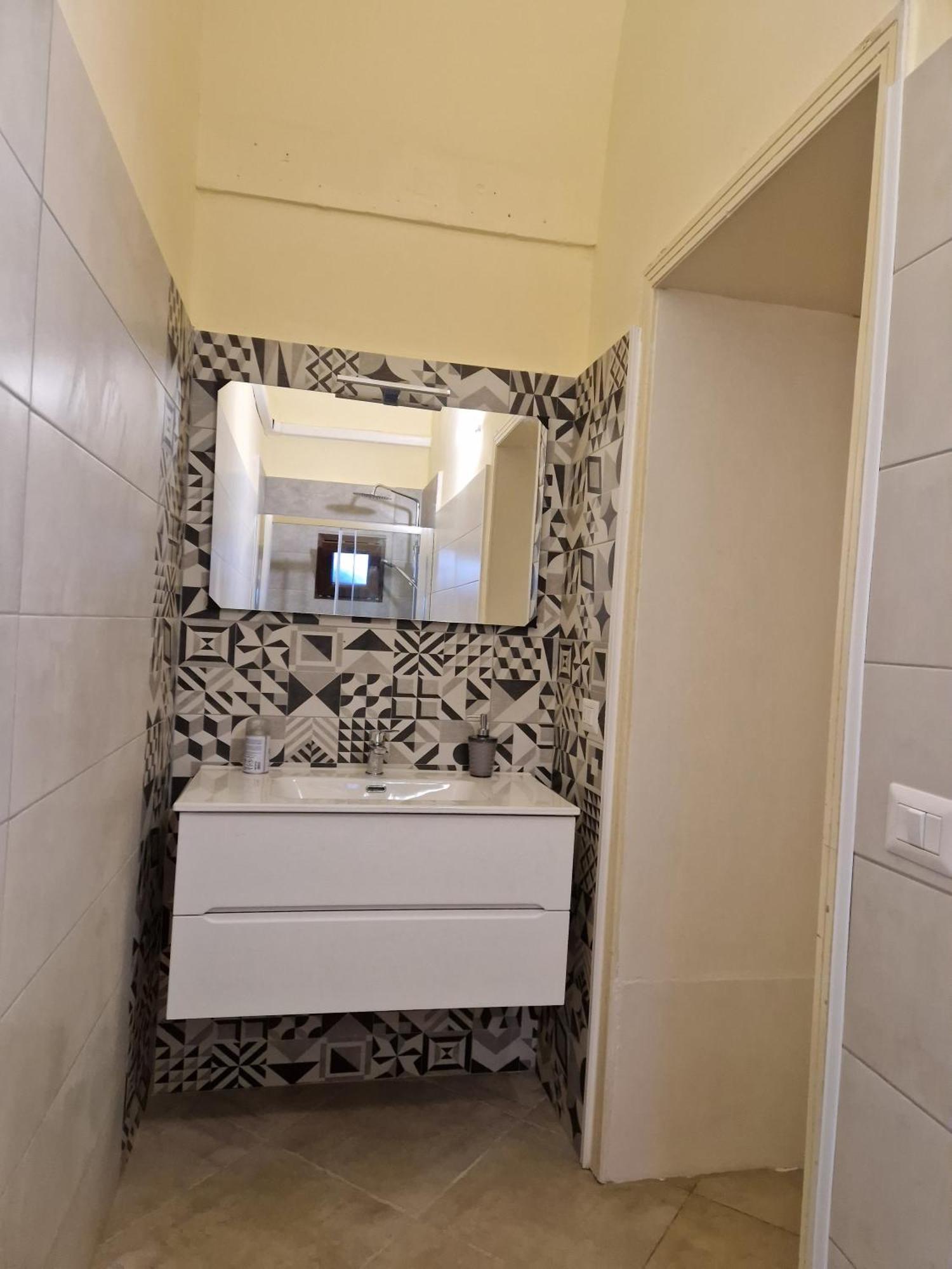 Palazzo Costantini Bed & Breakfast San Donato di Lecce Ngoại thất bức ảnh