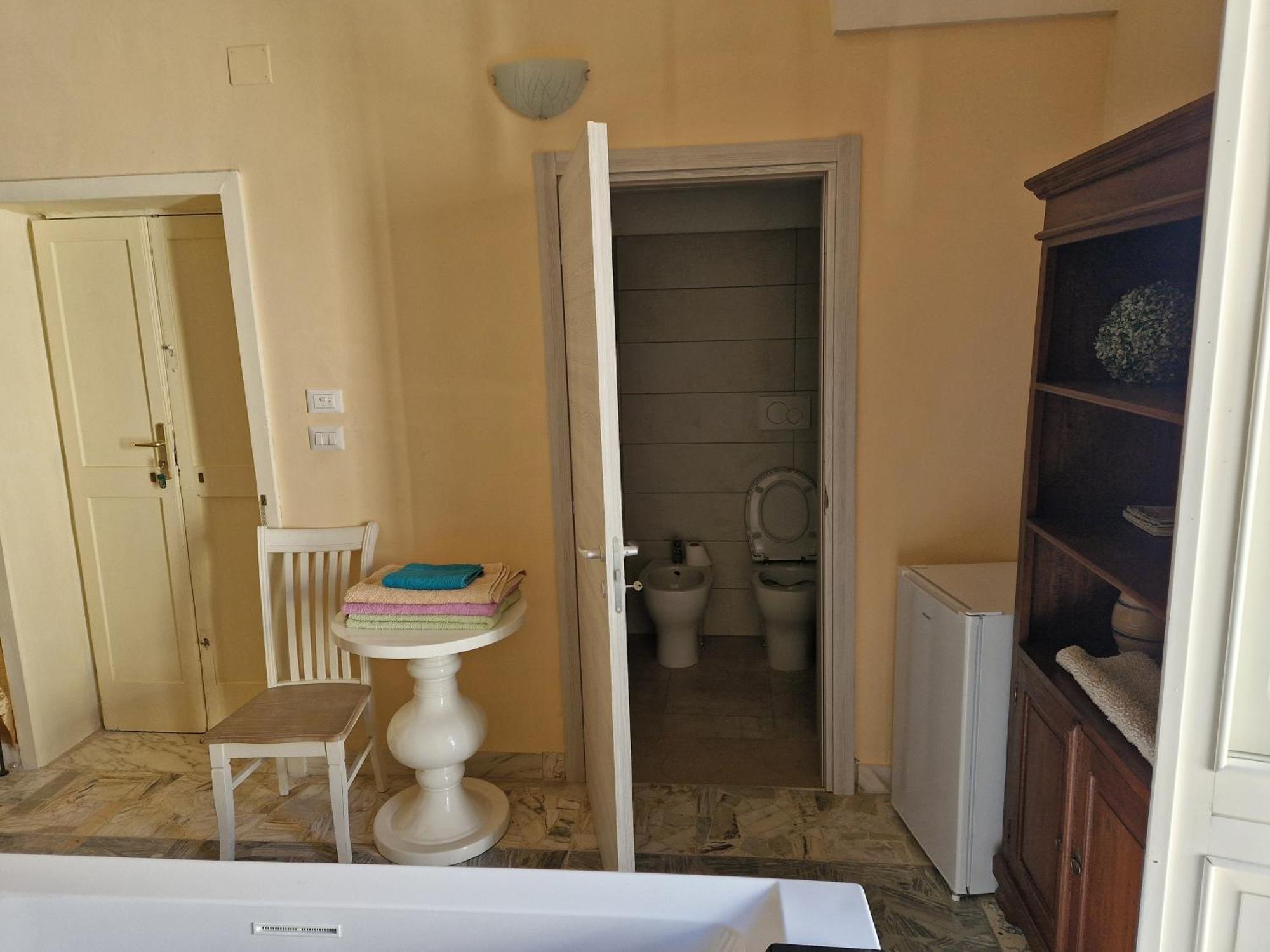 Palazzo Costantini Bed & Breakfast San Donato di Lecce Ngoại thất bức ảnh