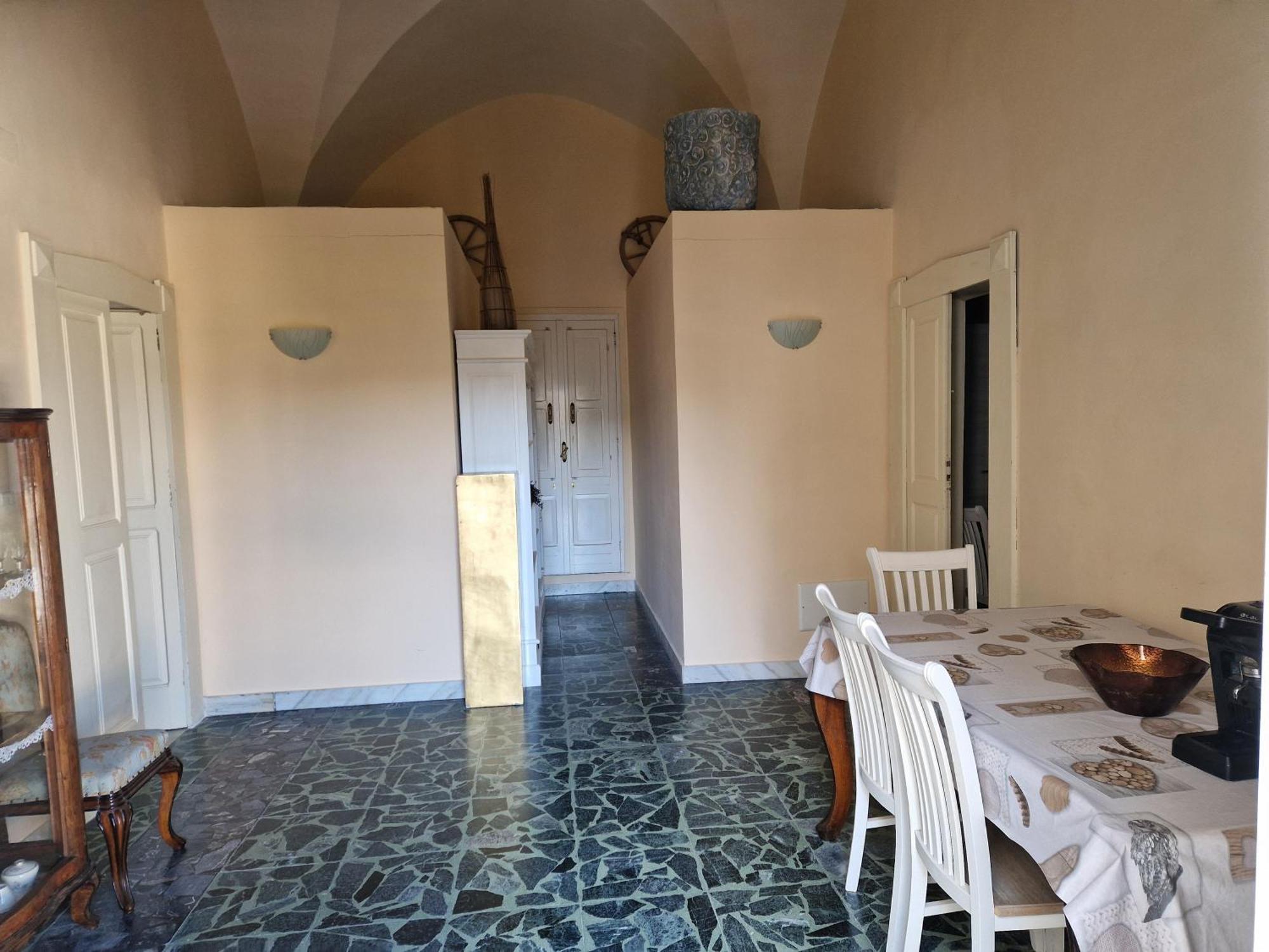Palazzo Costantini Bed & Breakfast San Donato di Lecce Ngoại thất bức ảnh